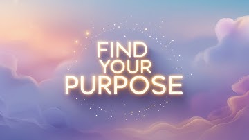 Find Your Purpose – Take That Leap Today | Lenzspot
