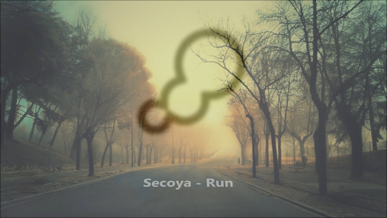 Secoya - Run