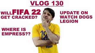 Fifa 22 — Pc [Origin Crack] - DFG