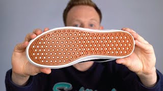 vans zushi review