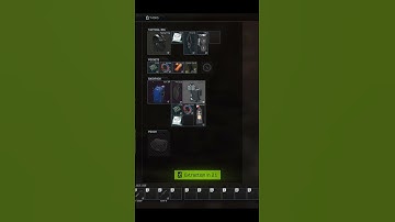 POV: You Extract With Your First GPU | Escape From Tarkov #Shorts