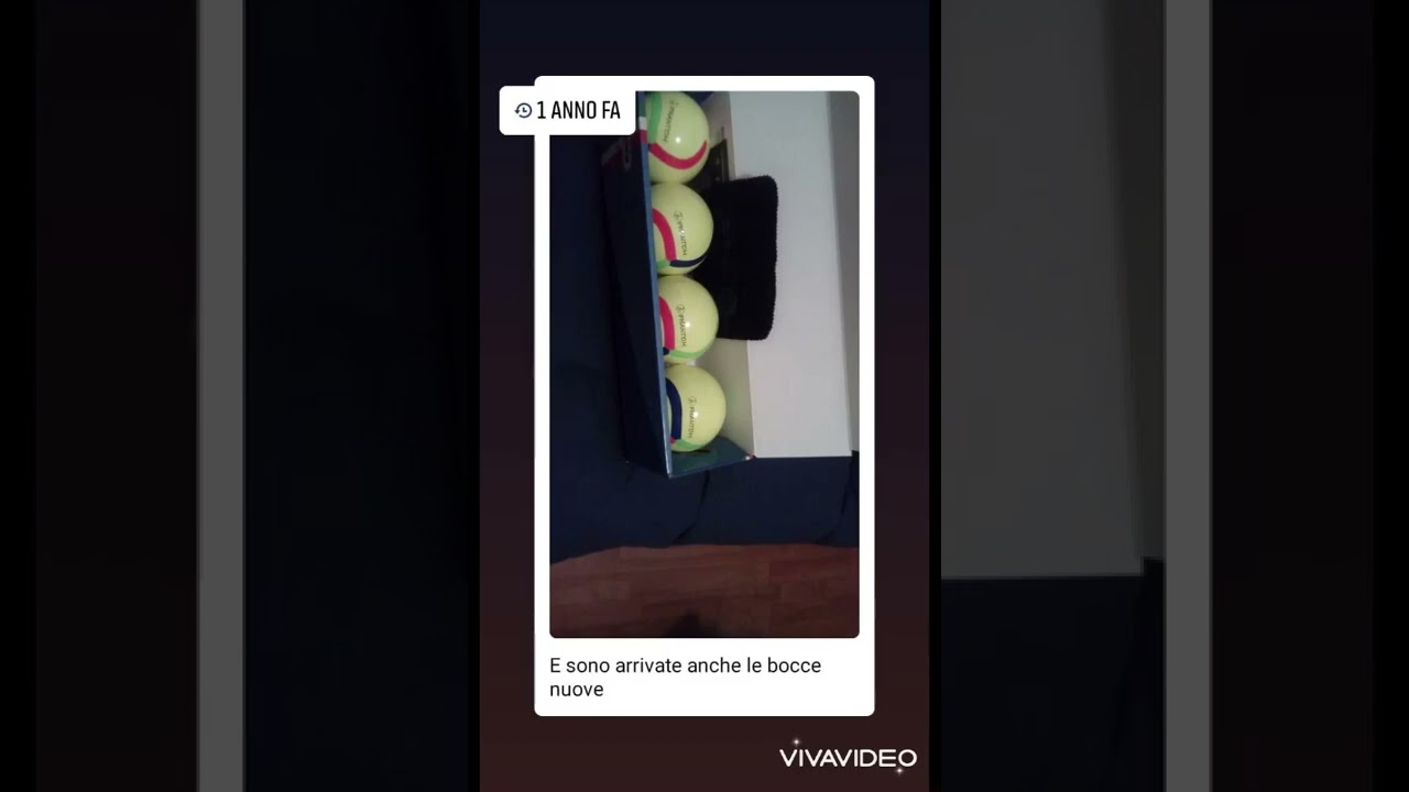 Bocce sport per giovani