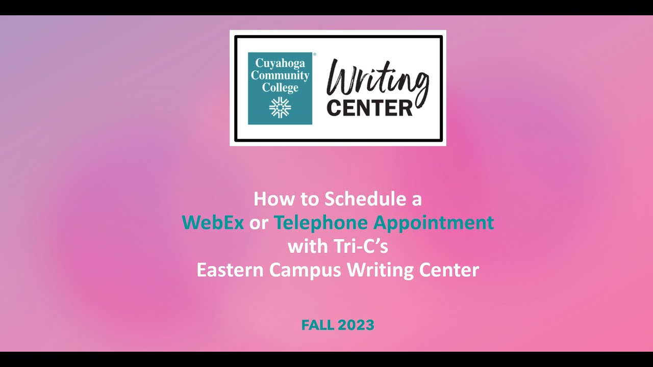 how-to-schedule-a-virtual-appointment-at-tri-c-s-east-campus-writing