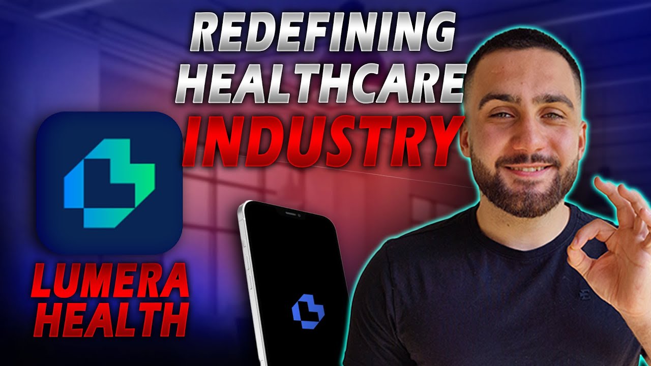 Checking Out Lumera Health / Project That Is Trying To Redefine Healthcare Industry With AI & Web3