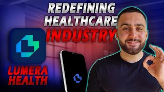 Checking Out Lumera Health / Project That Is Trying To Redefine Healthcare Industry With AI & Web3