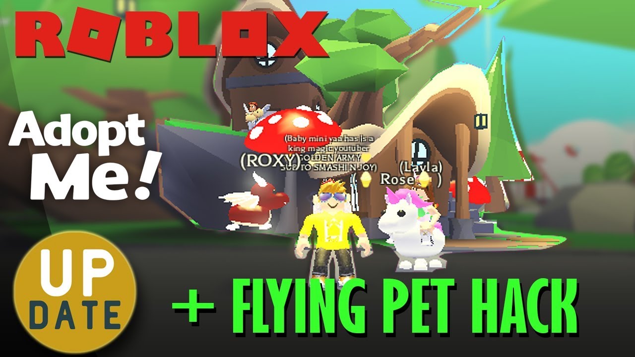 New Mystical Shop In Roblox Adopt Me How To Turn Your Pet Into - roblox adopt me mystical object roblox robux rewards
