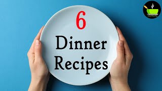 10 mins Dinner Recipes | Quick & Easy Dinner Recipes | Simple Dinner Ideas | Dinner Recipes Indian image