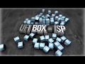UFI Box - ISP подключение, обзор