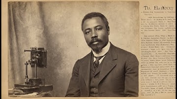 The Forbidden Story of the Black Architect Behind the Eiffel Tower