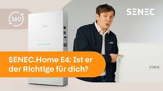 Im Check: Photovoltaik-Speicher SENEC.Home E4. Lohnt er sich für dich? #pvanlage  #stromspeicher