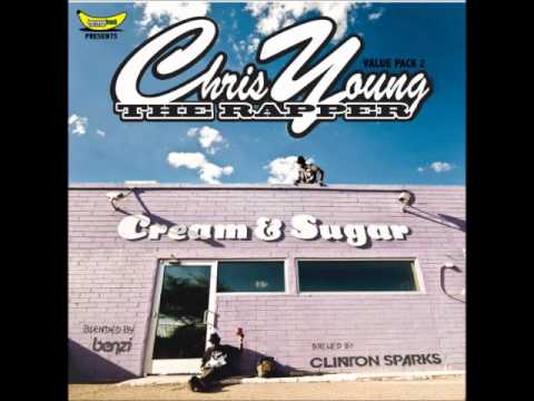 Chris Young The Rapper The Crave