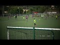 Tournoi U14 2022 à Pégomas : FC Puget - VSJB