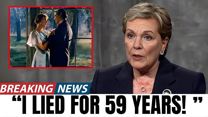 The Forbidden Scenes From ''The Sound of Music'' No one Was Supposed To Talk About