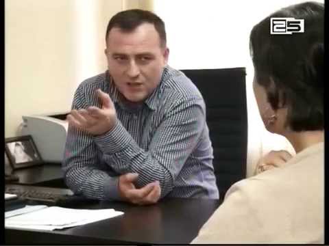 ჭარნალის მოსახლეობა სოფელში კარიერის აფეთქებითი სამუშაოების წინააღმდეგია