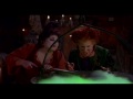 Winifred Sanderson; Witches Are Tricked (HD)