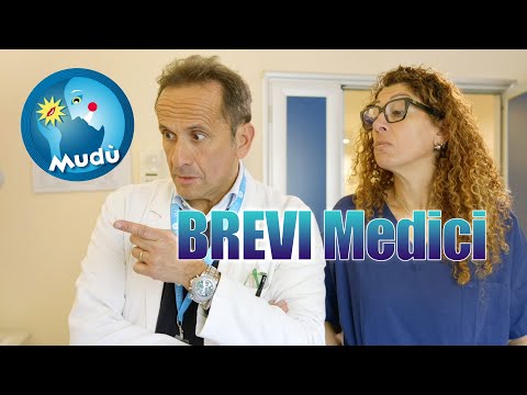 Mudù - Le Brevi dei Medici