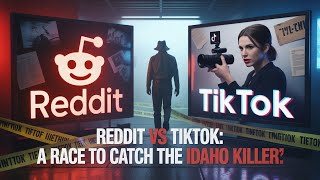 “Reddit vs TikTok: Who Really Caught the Idaho Killer Before the FBI