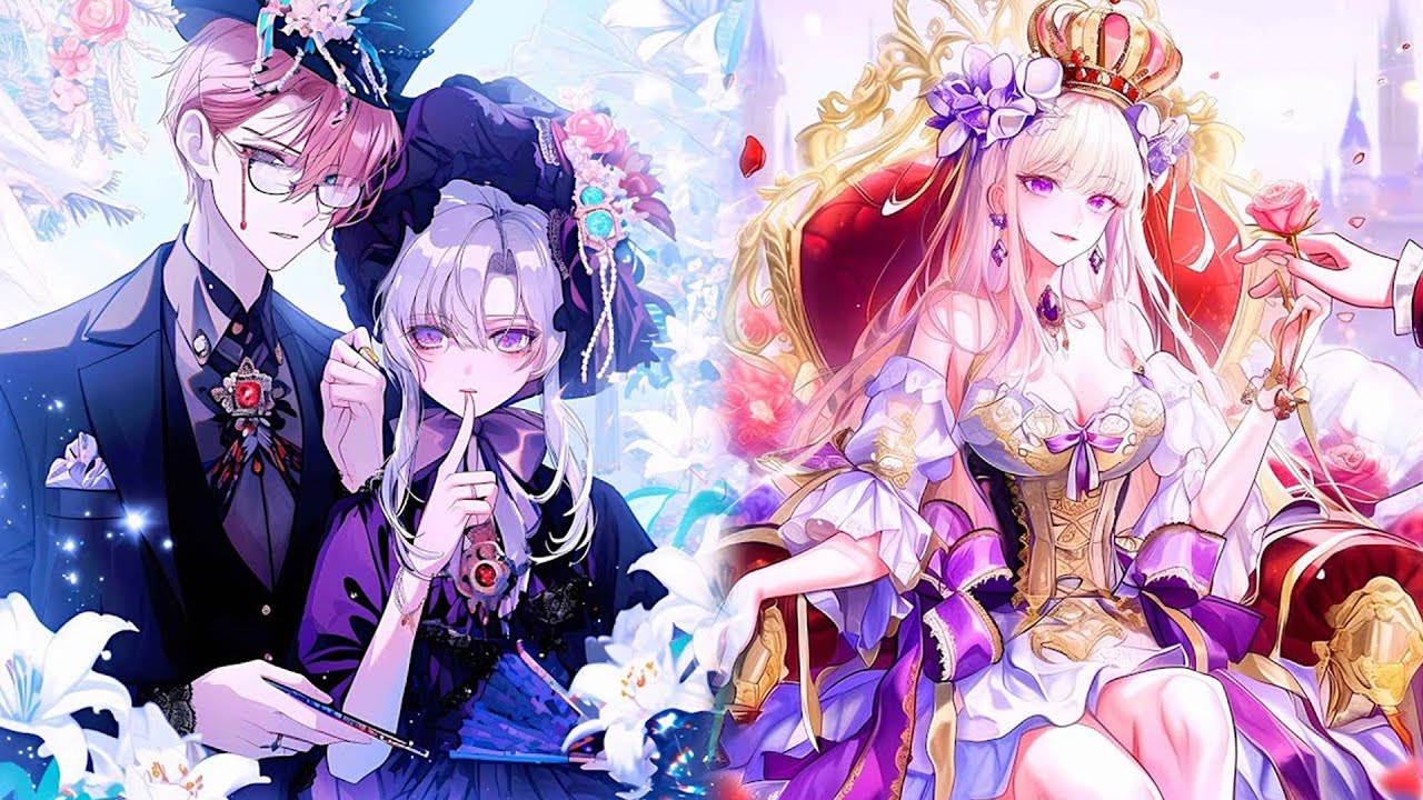 حين يعلم المرء أنه سينتهي… قررت إنقاذ الآخرين | ملخص مانهوا