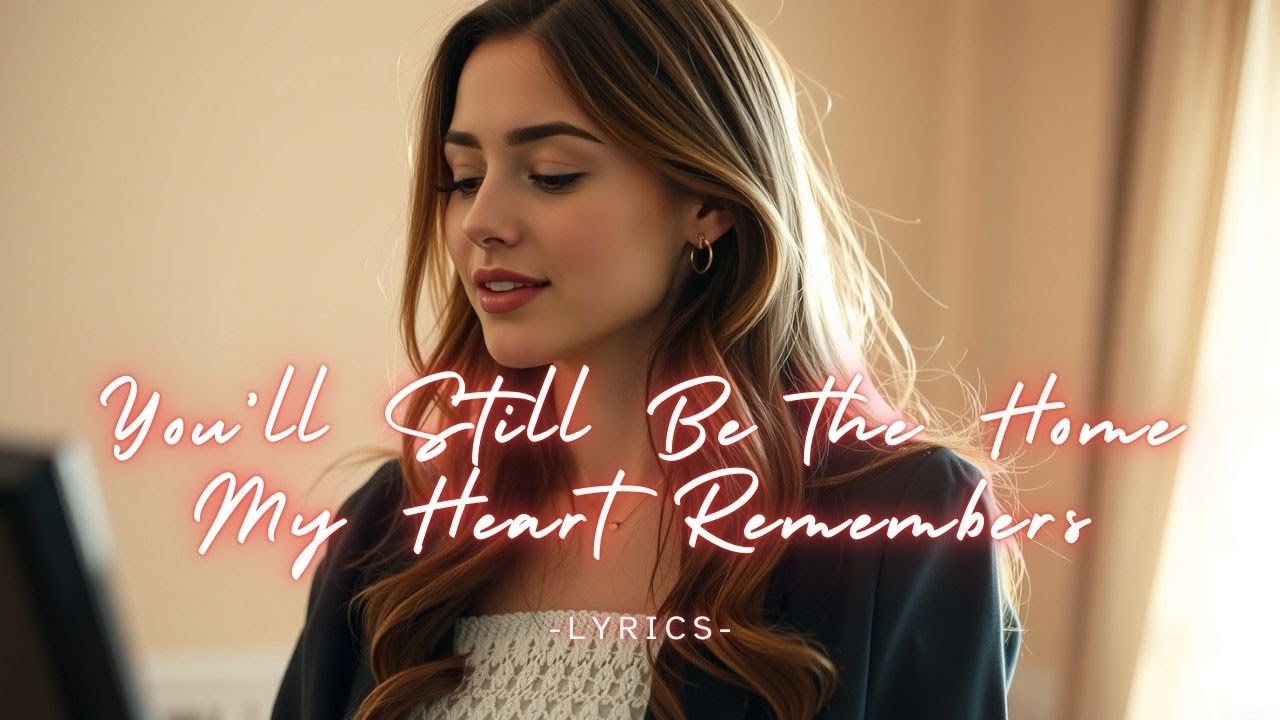 Where My Forever Learned Your Name | Emotional Cinematic Love Ballad