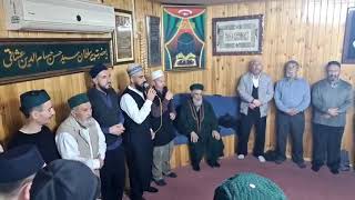 Ankara Kadi̇r Gecesi Özel