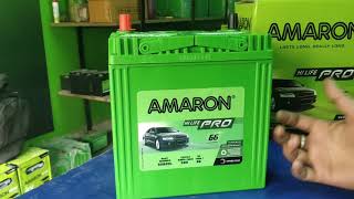 amaron hilife pro battery reviews, capacity & replacement warranty details by technical st