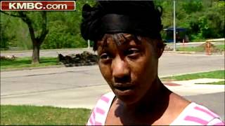 Facebook Feud May Have Prompted Slaying