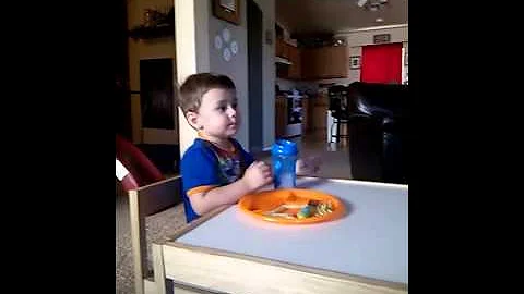 ABA Therapy in Action - It works!!!