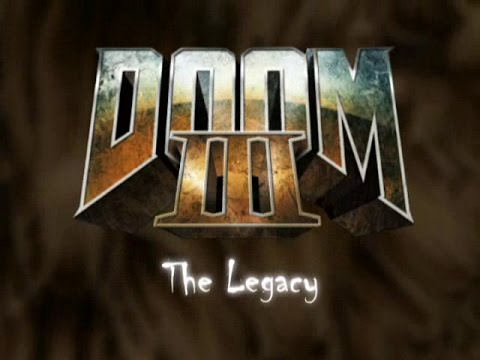 Wideo: Todd Hollenshead Broni Doom III