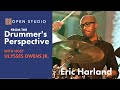 Ulysses owens jr  eric harland  from the drummers perspective ep 3