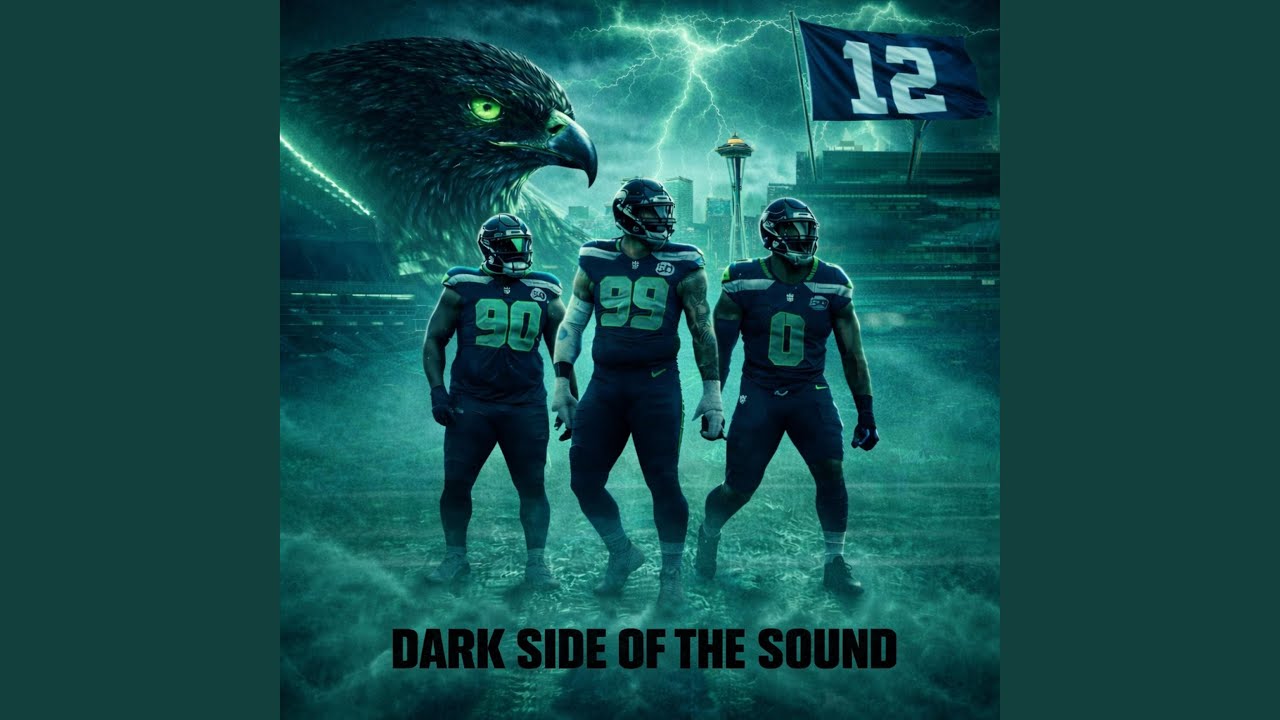 Dark Side Of The Sound