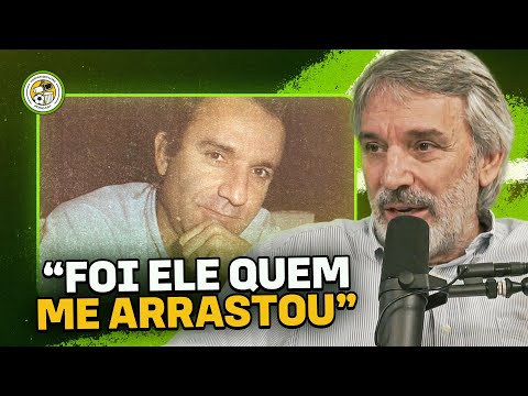 A INFLUÊNCIA DE OSMAR SANTOS NA CARREIRA DE OSCAR ULISSES