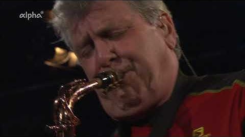 Morning Dance Live version - Live performance video thumbnail