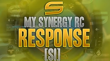 Rizen: Synergy RC Response [SI] #SynRC