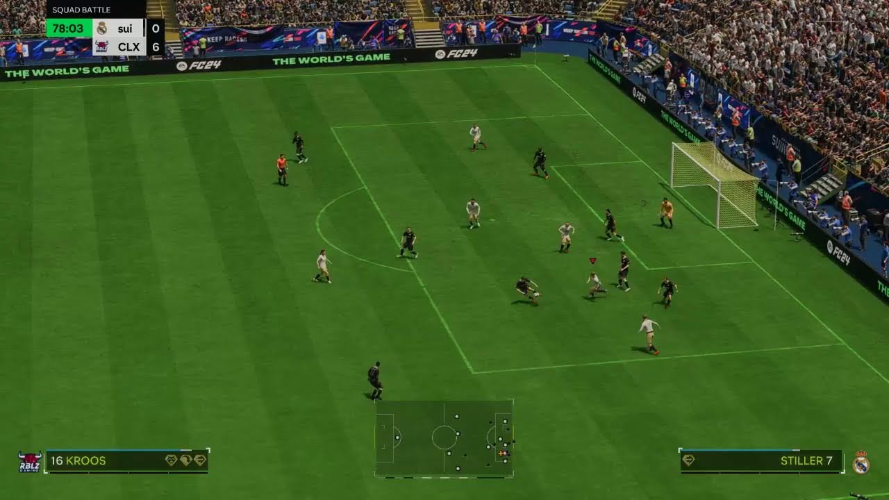 FC24 Make your Mark - Pascal Gross