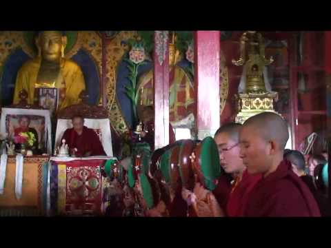 Чод | Экстрим Партия