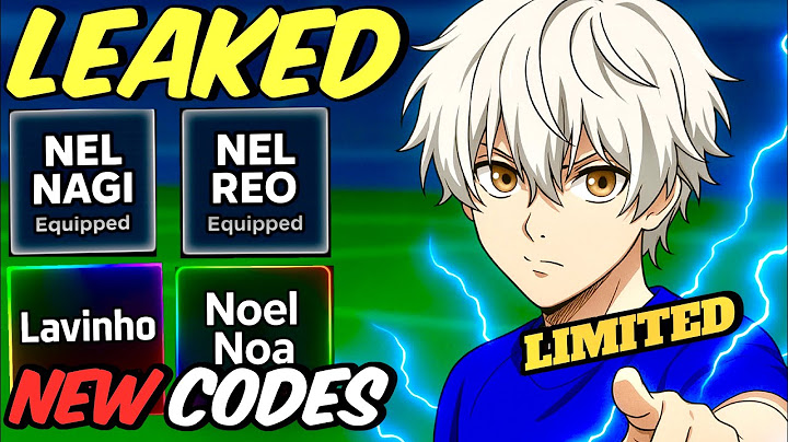 NEL NAGI & REO REWORK! NEW MASTERCLASS STYLES & LIMITED SKIN | Blue Lock Rivals