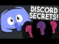 Discord's Secret Features