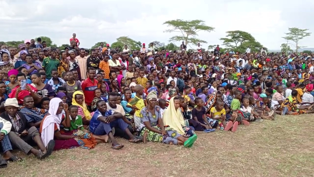 Show ya gude gude 2025 nimoto kweli kwel