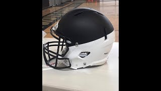 Visionary Mind Studios: Detroit Community High school  VS Melvindale ABT High School 46-0