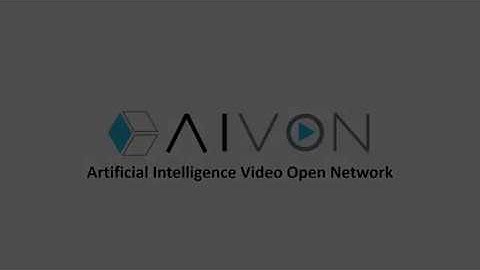 AIVON Overview