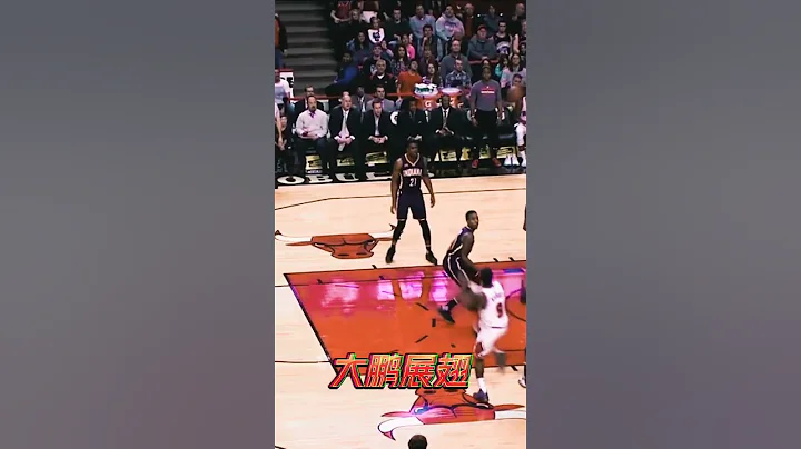 #NBA反差系列——最會搶籃板的後衛：“真中鋒”隆多 搶籃板一把好手、臂展2米06的拉簡-真中鋒-隆多，一回合搶3個籃板超能力你們管這叫小後衛？#shorts - 天天要聞