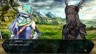 Valkyrie Anatomia: The Origin. GAMEPLAY screenshot 5
