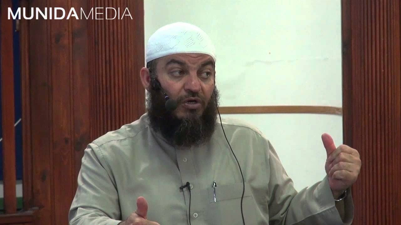 The waswas (whispering of shaytân) when praying and doing ablution? - Dr. Haitham Al-Haddad - HD