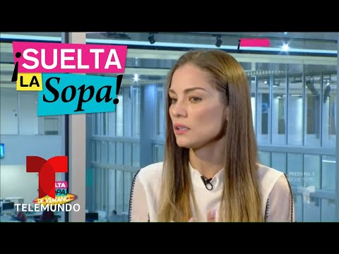 Videó: Carolina Tejera Drámája A Fiával