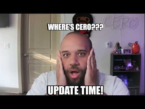 Oh Boy Another Update Video...