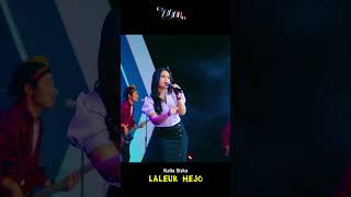 Laleur Hejo - Kalia Siska #wahanamusik #kaliasiska #laleurhejo #shorts #dangdutkoplo