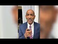 JAMAICAN CONSUL TO VIRGIN ISLANDS ACKNOWLEDGES UNCERTAINTY AMONG JAMAICANS