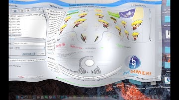 How to reskin Buildbox or Texture Packer Spritesheet with Spritesheet Extractor