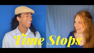 "Time Stops" from Big Fish the Musical feat. Mallory Keeler and Ashitaka Porter