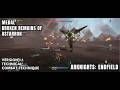 [Arknights: Endfield Medal] Broken Remains Of Astarron: Complete Crisis Calamity: Triaggelos